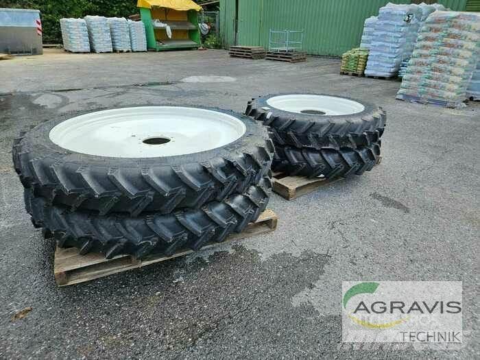 BKT KR270/95R42 Колелета/Гуми