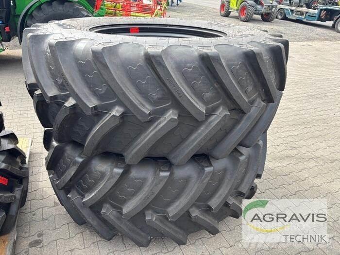 BKT KR710/70R42 Колелета/Гуми