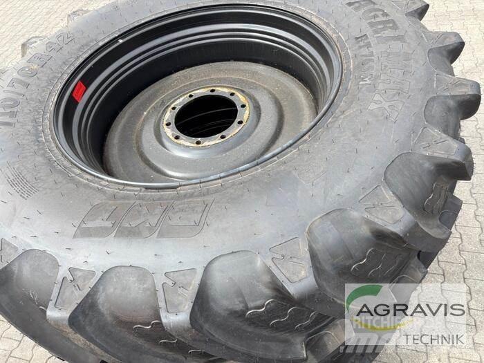 BKT KR710/70R42 Колелета/Гуми