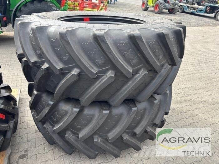 BKT KR710/70R42 Колелета/Гуми