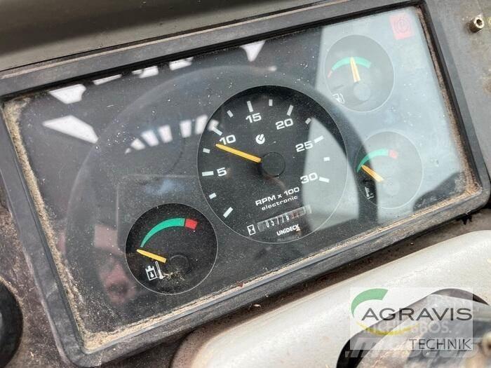 Bobcat T3571L Телескопични товарачи за селското стопанство