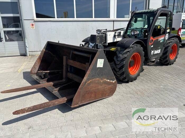 Bobcat TL358+ Телескопични товарачи за селското стопанство