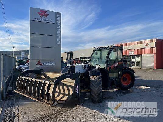 Bobcat TL470 Телескопични товарачи за селското стопанство