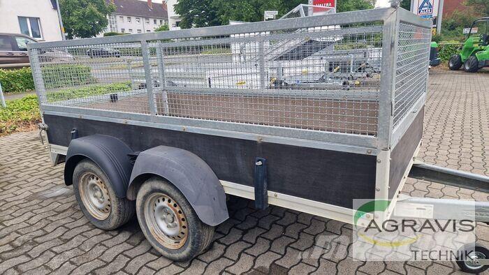 Böckmann ANHÄNGER Други ремаркета