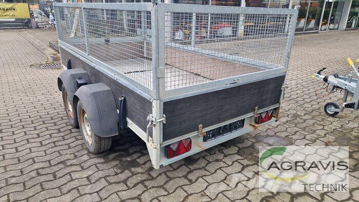 Böckmann ANHÄNGER Други ремаркета