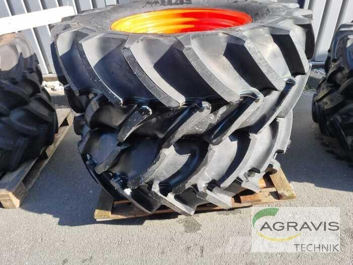 Bohnenkamp 480/70 R 30 Колелета/Гуми