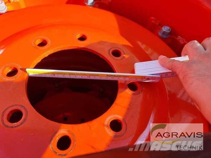 Bohnenkamp 480/70 R 30 Колелета/Гуми