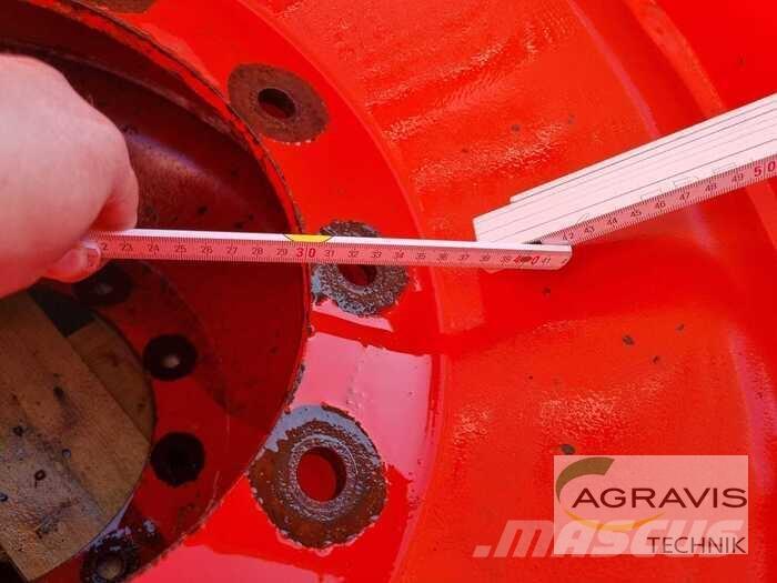 Bohnenkamp 480/70 R 30 Колелета/Гуми