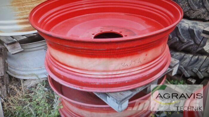 Bohnenkamp FELGEN Колелета/Гуми