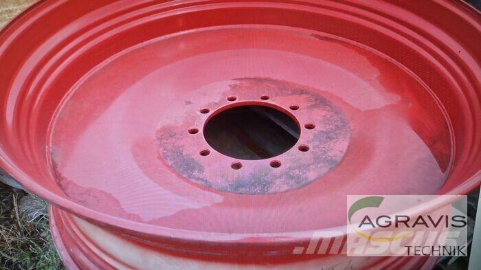 Bohnenkamp FELGEN Колелета/Гуми