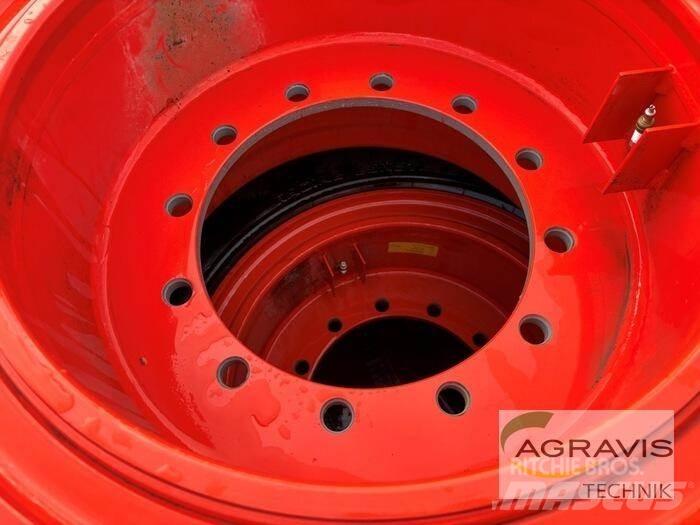 Bohnenkamp RÄDER KPL. Други аксесоари за трактори