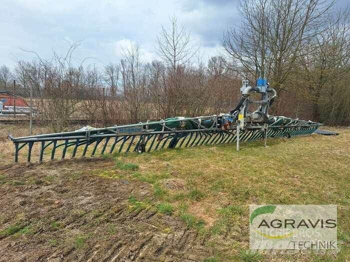 Bomech FARMER 15 Други машини за торене и аксесоари