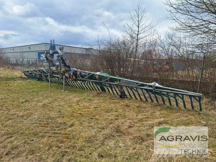 Bomech FARMER 15 Други машини за торене и аксесоари