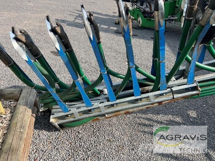 Bomech FARMER 15 Други машини за торене и аксесоари