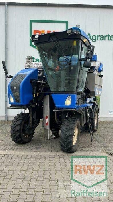Braud TVE 9070L+ Селскостопанство - Други