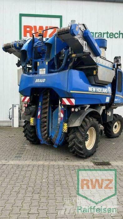Braud TVE 9070L+ Селскостопанство - Други