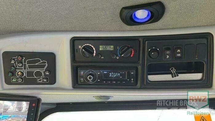 Braud TVE 9070L+ Селскостопанство - Други