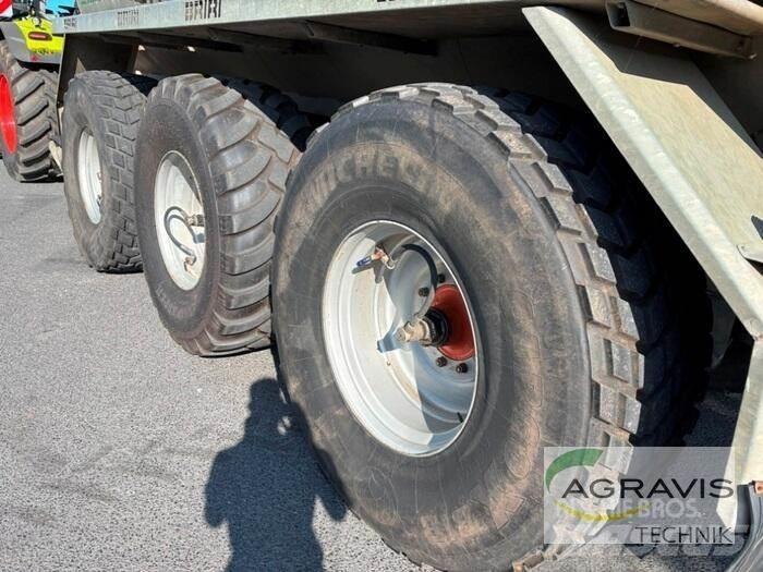 Briri VTRW 22400 Напоителни системи
