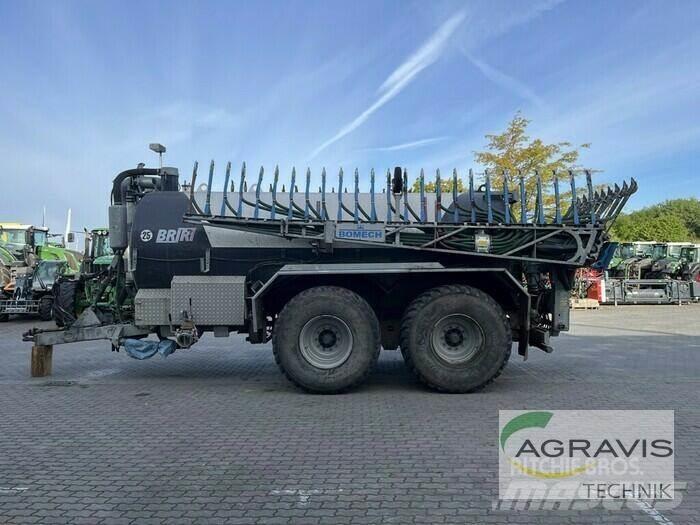 Briri VTTW 19300 Напоителни системи