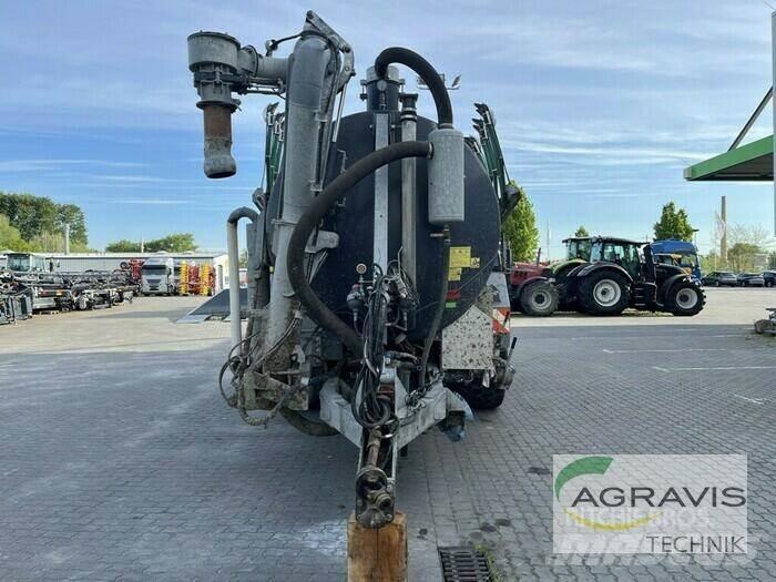 Briri VTTW 19300 Напоителни системи