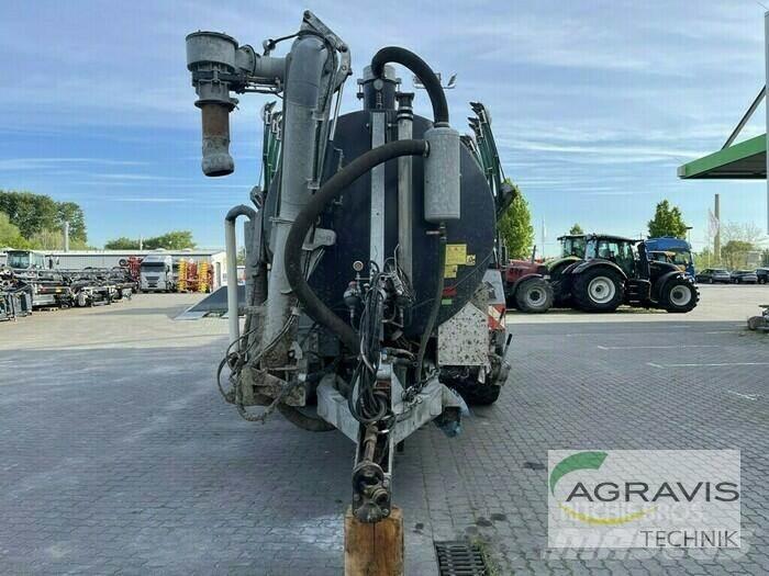 Briri VTTW 19300 Напоителни системи