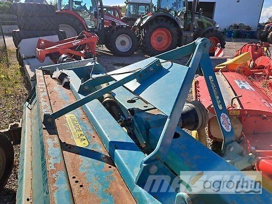  BROYEUR LAGARDE SH320 Стъблорезачки