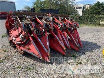 Capello QUASAR R8 Аксесоари  за комбайни