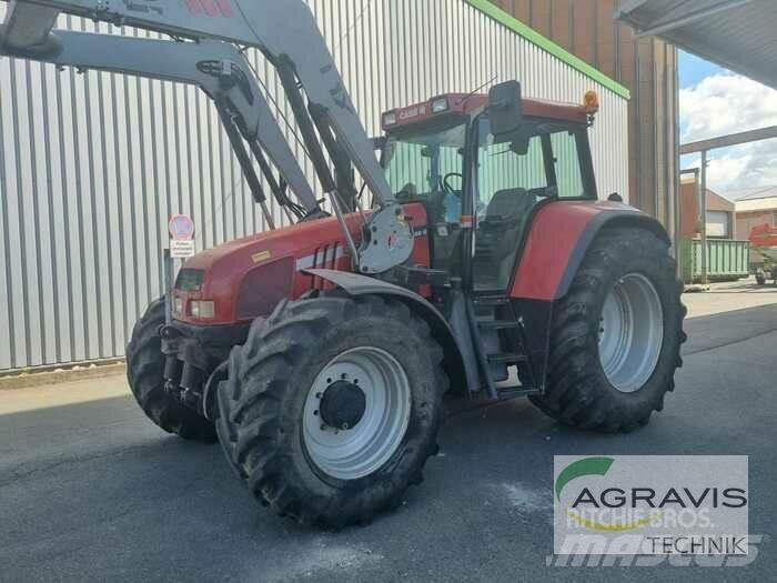 Case IH CS150 Трактори
