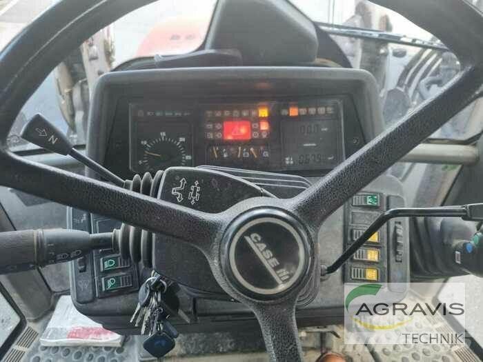 Case IH CS150 Трактори
