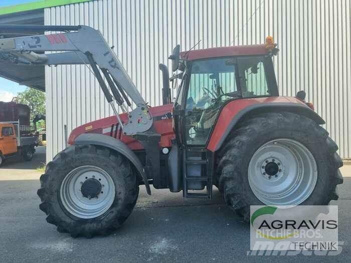 Case IH CS150 Трактори