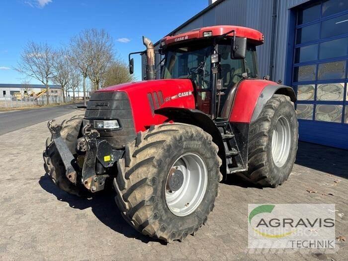 Case IH CVX 195 Трактори