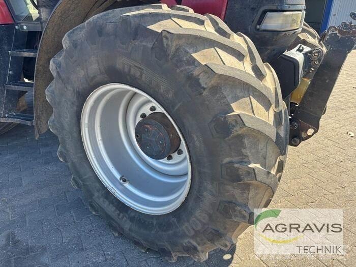 Case IH CVX 195 Трактори