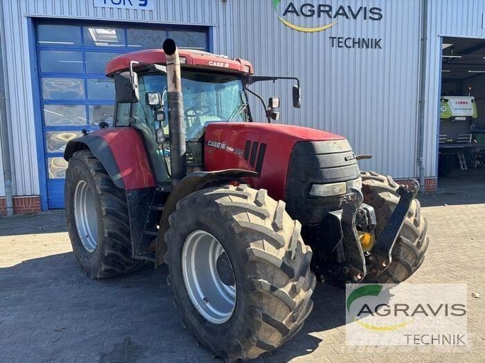 Case IH CVX 195 Трактори