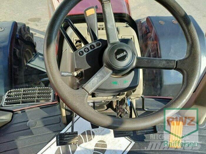 Case IH Magnum 280 Трактори