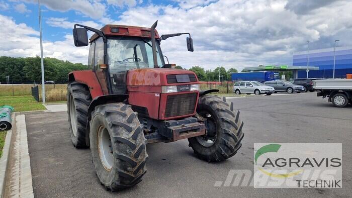 Case IH MAXXUM 5140 Трактори
