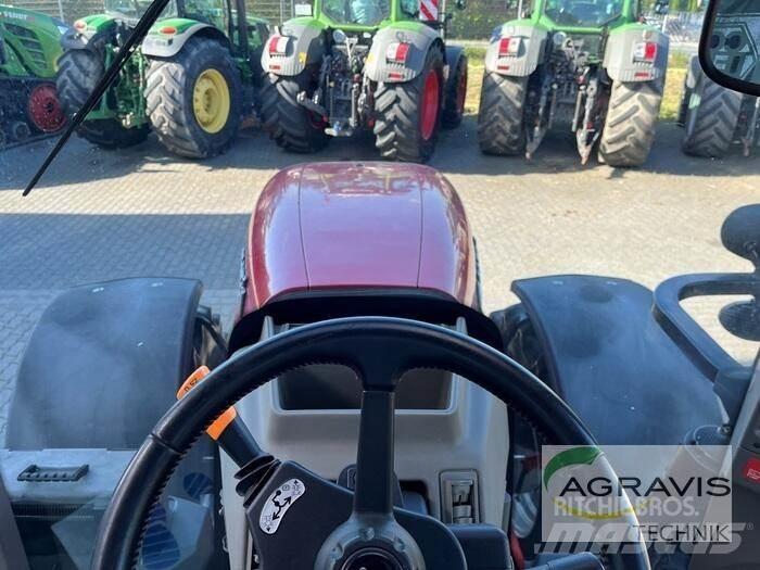 Case IH PUMA CVX 220 Трактори