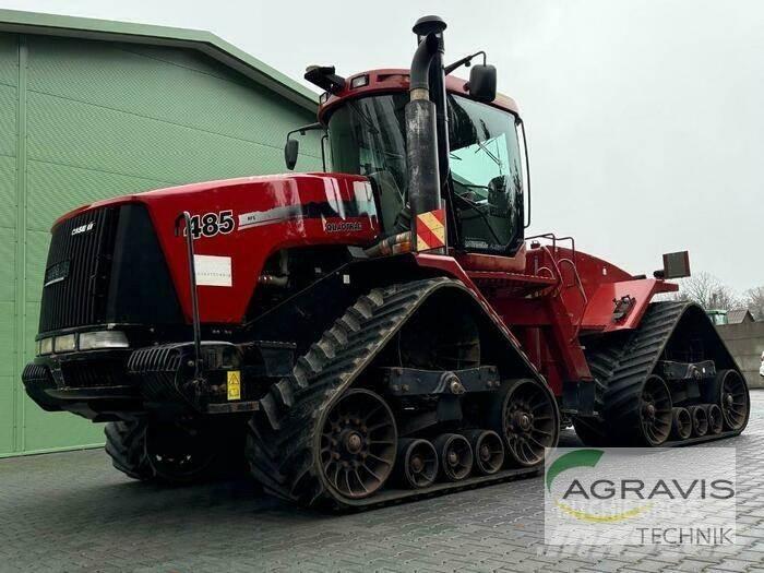 Case IH QUADTRAC 485 Трактори