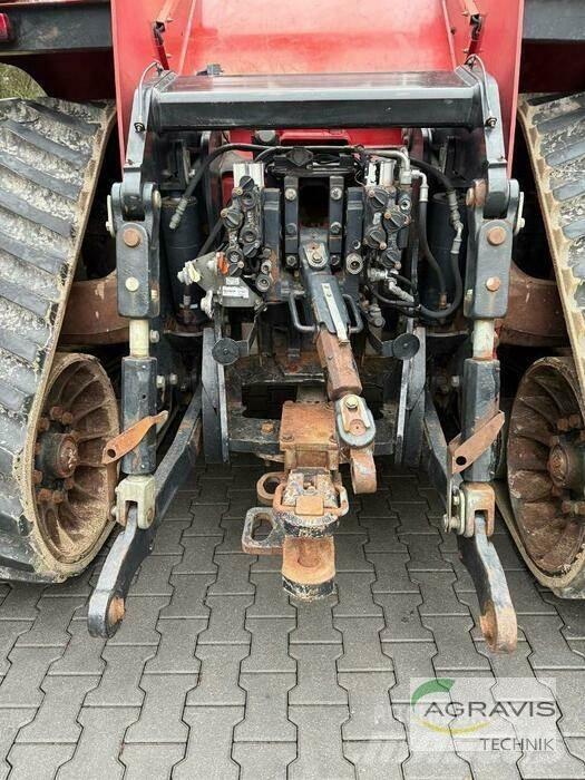 Case IH QUADTRAC 485 Трактори