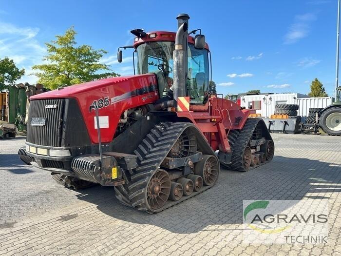 Case IH QUADTRAC 485 Трактори