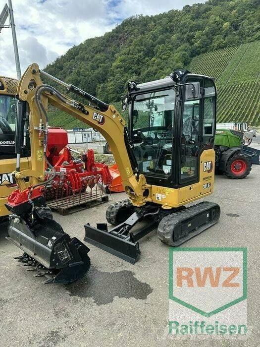 CAT 301.6 Строителство - Други