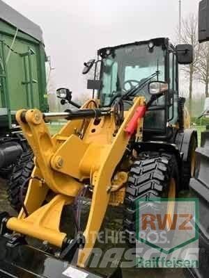 CAT 908-14A Radlader Колесни товарачи