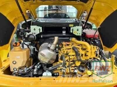 CAT 908-14A Radlader Колесни товарачи