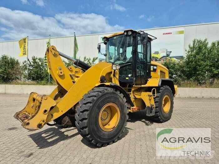 CAT 930 M Колесни товарачи
