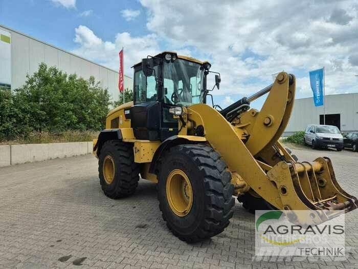 CAT 930 M Колесни товарачи