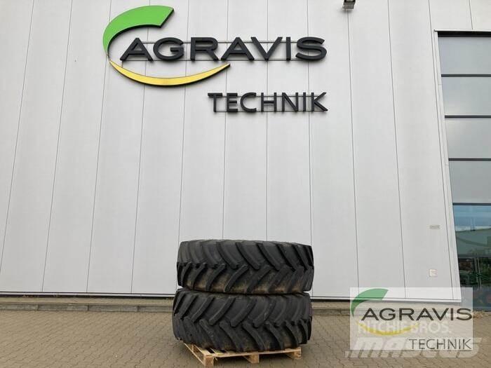 Ceat KR 620/70R42 Колелета/Гуми