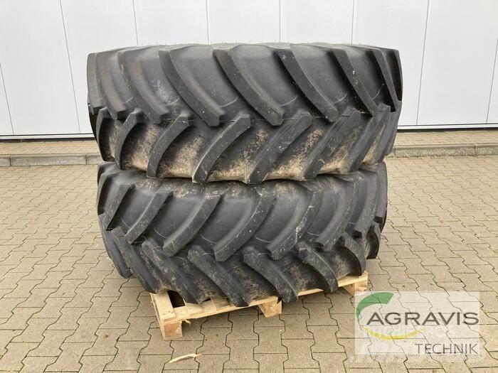 Ceat KR 620/70R42 Колелета/Гуми