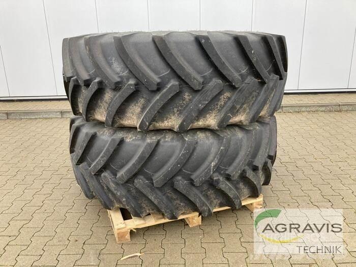 Ceat KR 620/70R42 Колелета/Гуми