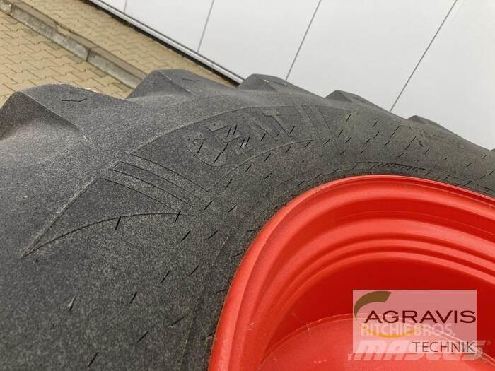 Ceat KR 620/70R42 Колелета/Гуми