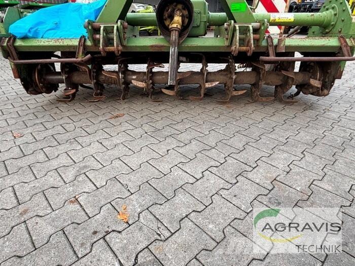 Celli PIONEER 170/255 Брани и ротационни рали