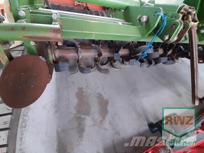 Celli Tiger Fräse 300 Брани и ротационни рали